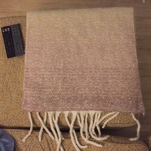 Mer/Sea & Co. Always By The Sea scarf